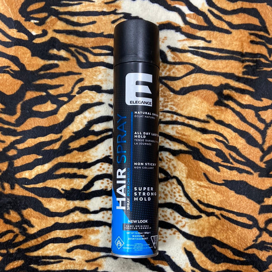 Elegance Super Strong Holding Spray