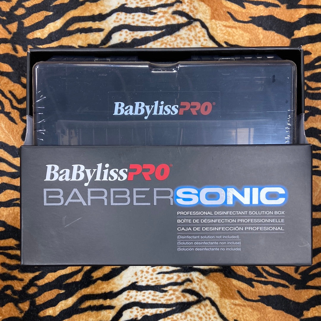 Babyliss Barbersonic