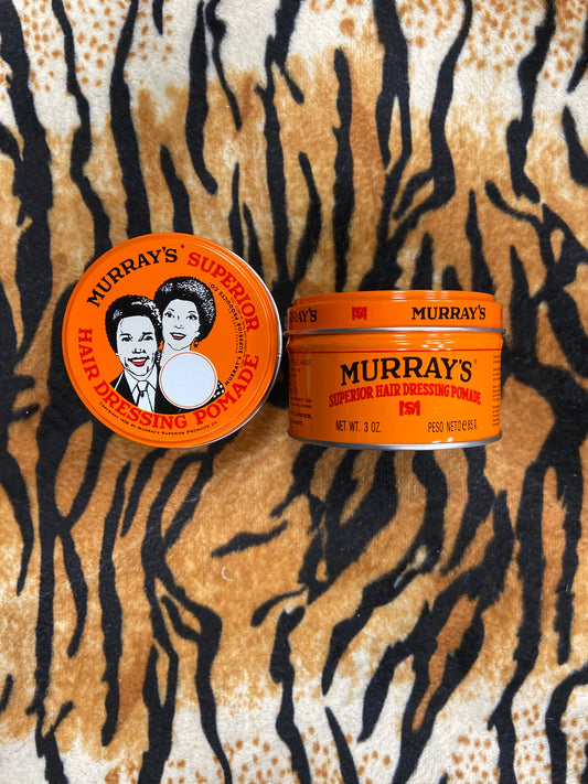 Murray’s Pomade