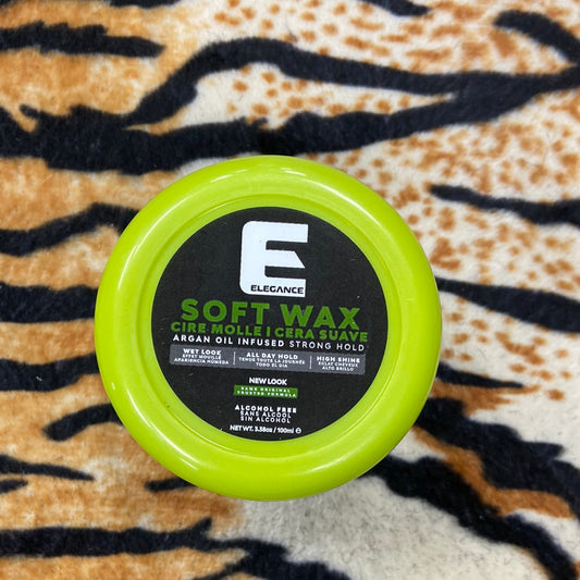 Elegance Soft Wax