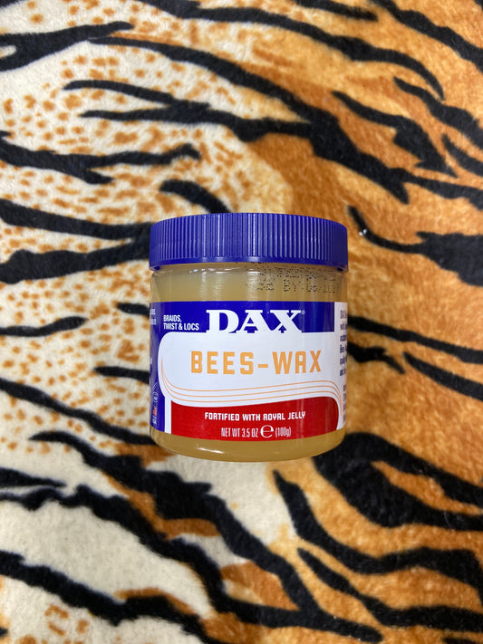 Dax Bees Wax