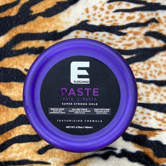 Elegance Paste Super Strong Hold