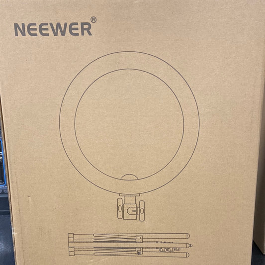 Neewer Ring Light 18”