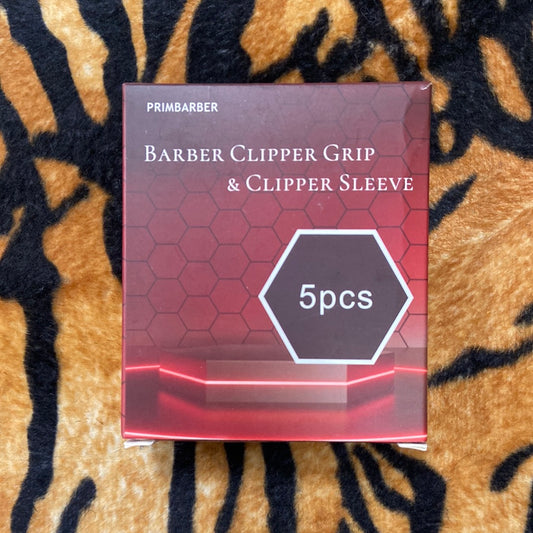 5pc Clipper Grip set