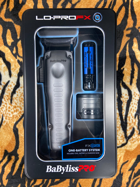 BaBylissPRO LoProFX Clipper