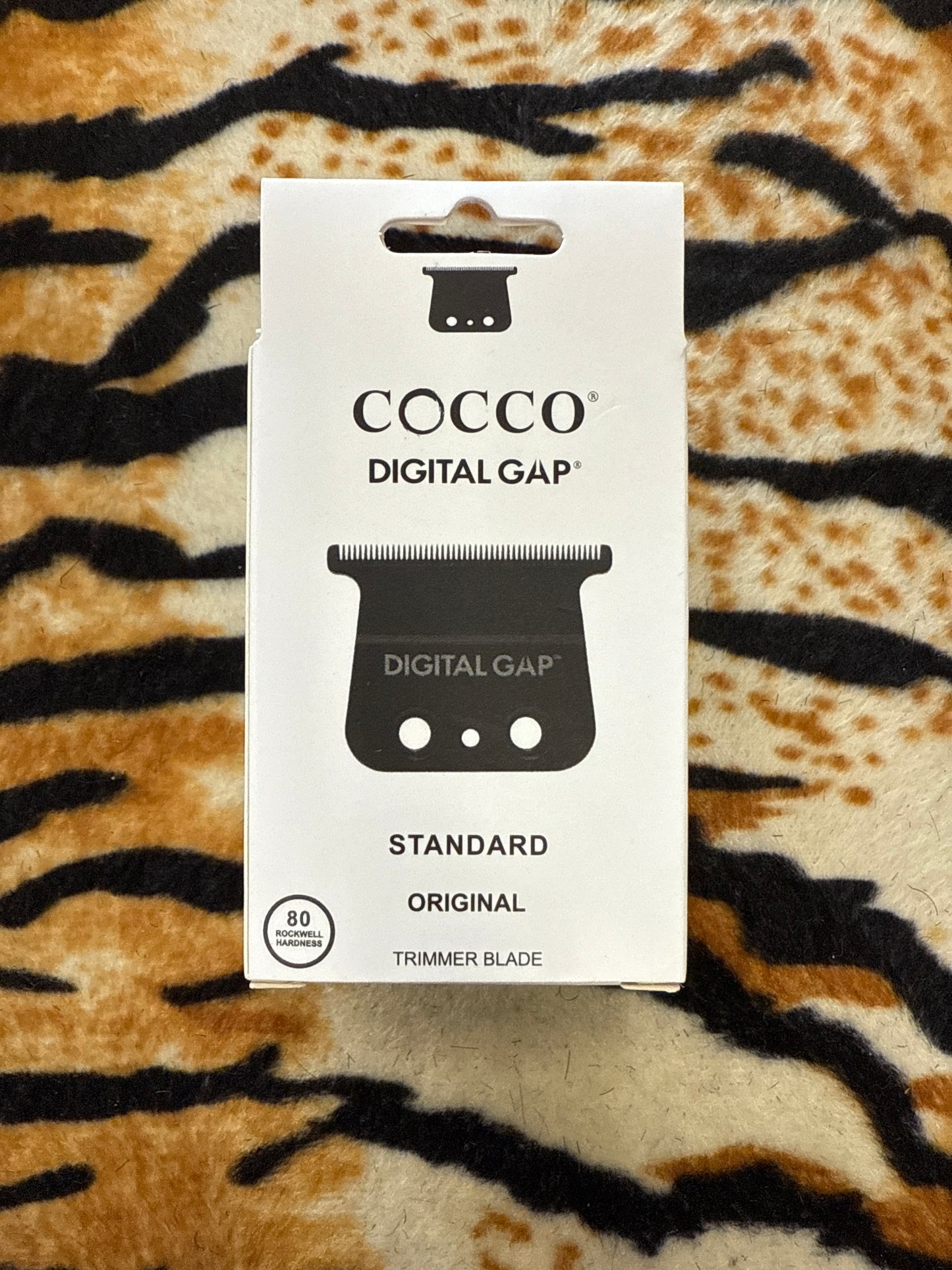 Cocco Digital Gap Standard Original Trimmer Blade