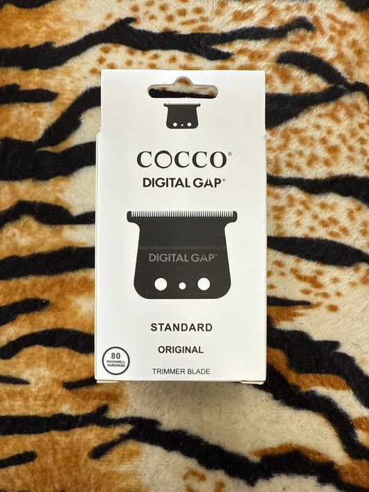 Cocco Digital Gap Standard Original Trimmer Blade