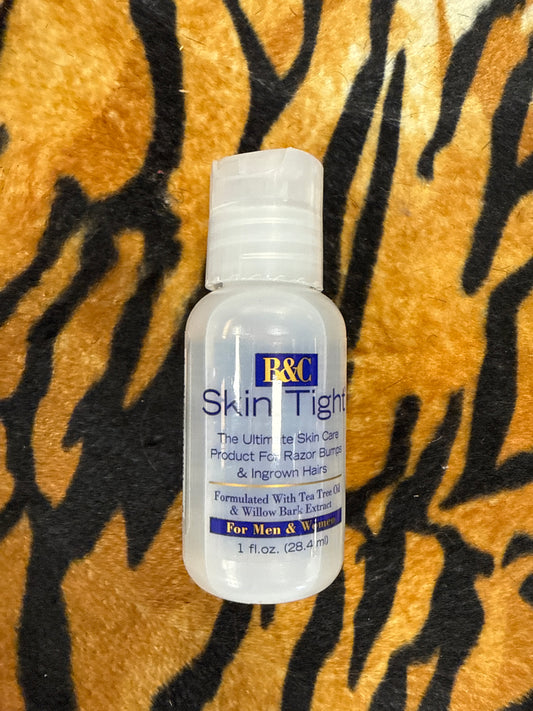 Skin Tight for Razor Bumps & Ingrown Hairs