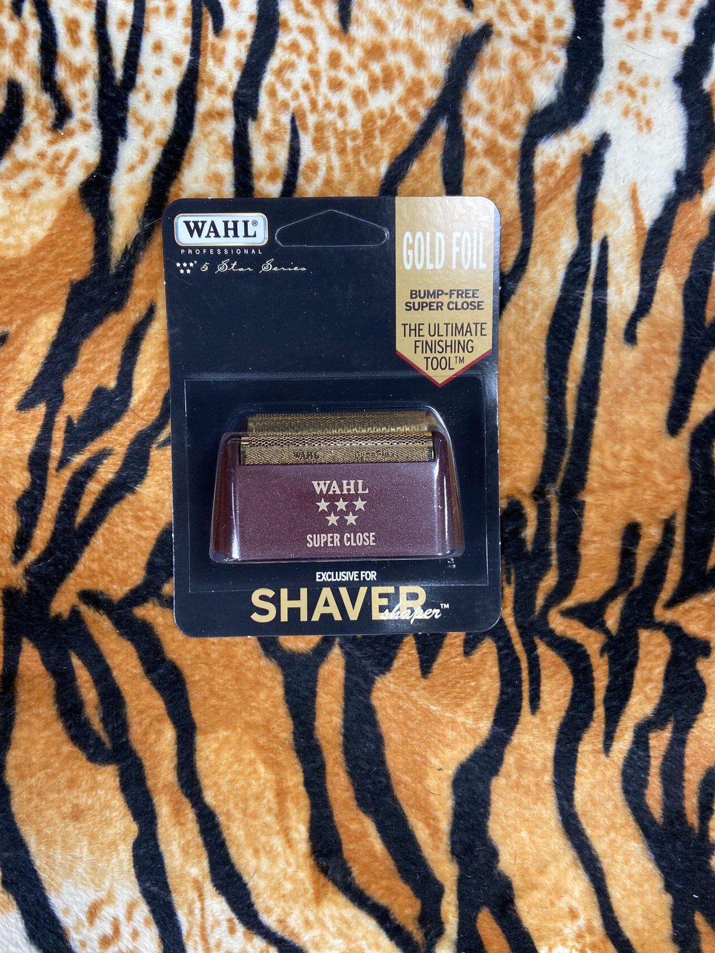 Wahl 7031-200 Five Star Shaver Replacement