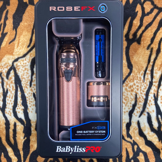 Babyliss Pro RoseFX Trimmer FXOne