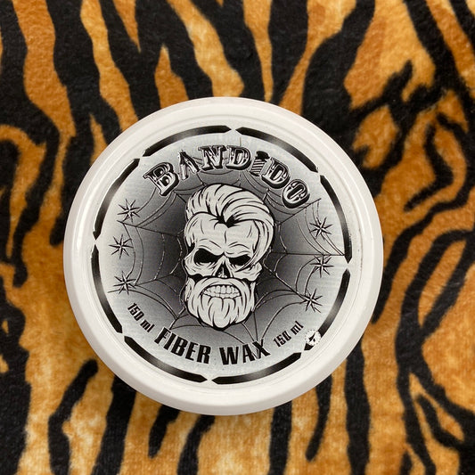 Bandido Fiber Wax