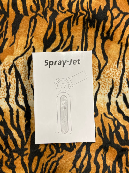 Spray Jet