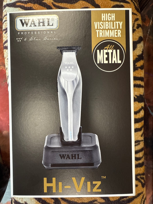Wahl Hi-Viz Trimmer