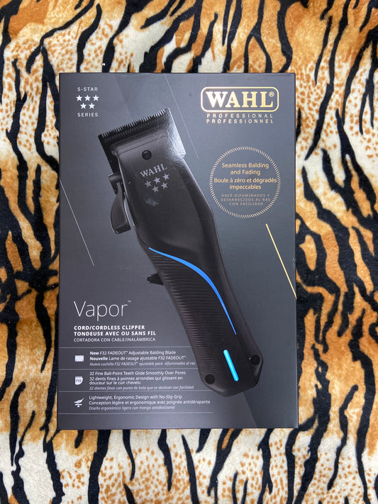 Wahl Vapor Cordless Clipper