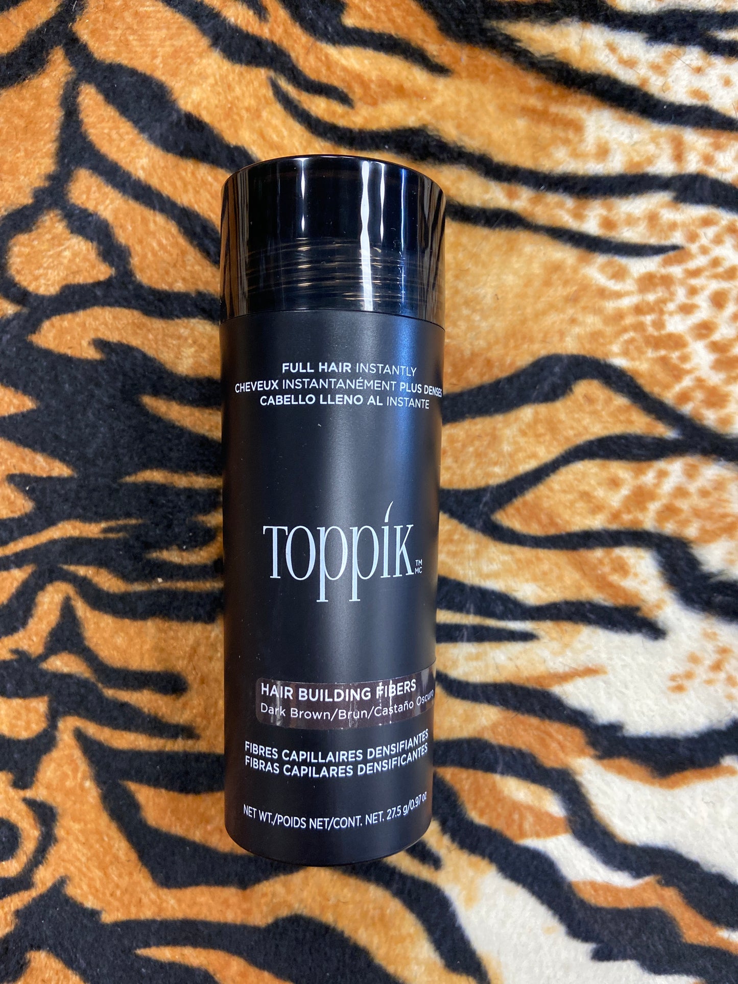 Toppik Hair Building Fibers