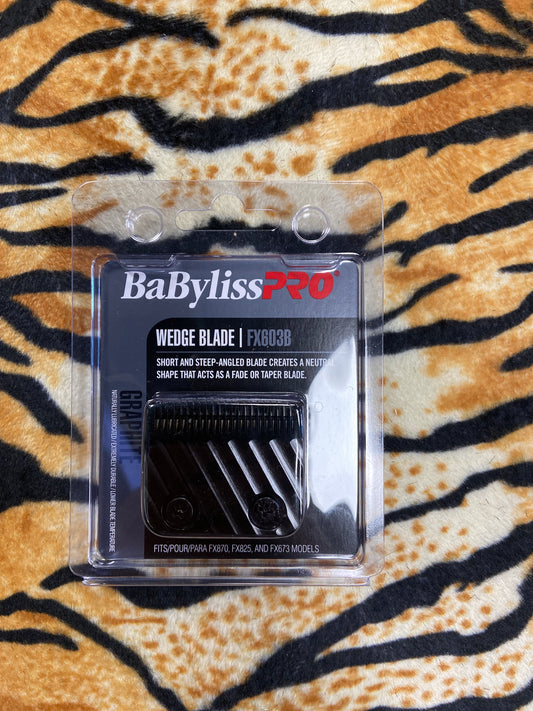 BaBylissPRO Wedge Blade Replacement