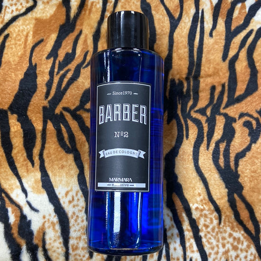 Barber Cologne No.2