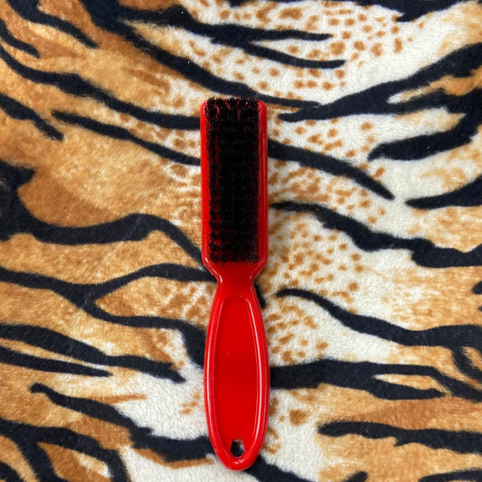 Clipper Brush (Red)