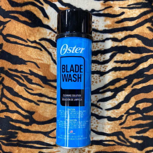 Oster Blade Wash