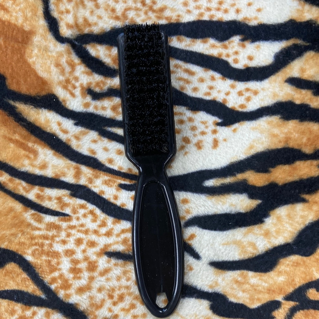 Clipper Brush (Black)