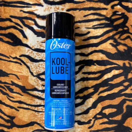 Oster Kool-Lube